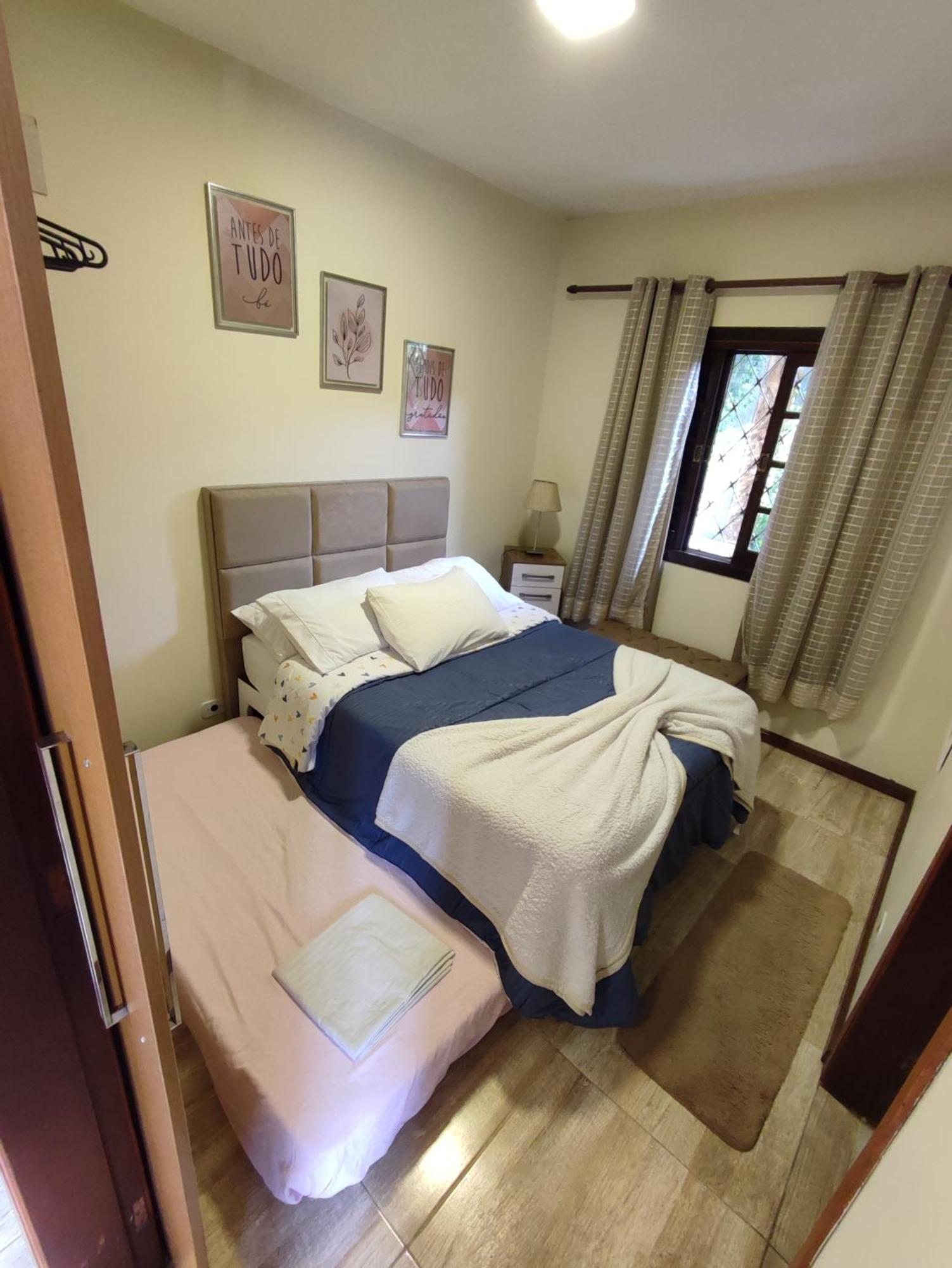Apartamento Centro Jaguaribe Campos do Jordão Εξωτερικό φωτογραφία